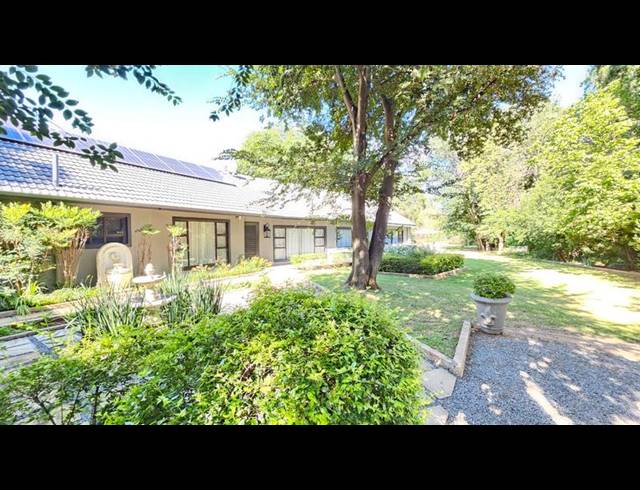 4 BEDROOM HOUSE FOR SALE IN HENLEY-ON-KLIP